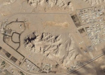 Israel strikes back at Iran: Five key questions