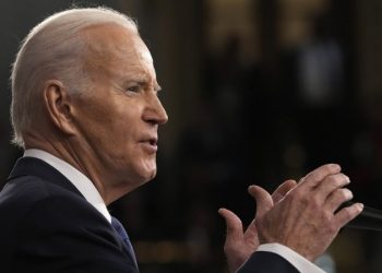 White House says it’s working for Hamas surrender even as it tries to rein in Israel