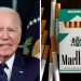Biden admin abruptly delays plan to ban menthol cigarettes amid widespread opposition