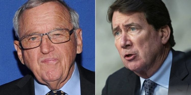 GOP bill cracks down on ‘loophole’ allowing foreign donors to pump dark money into US elections