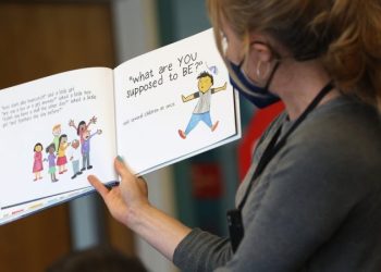 American Library Association claims ‘censoring’ sexually explicit books targets LGBTQ+ community