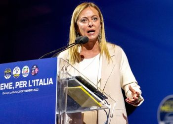 Italian PM Meloni ally fires back against criticism says policies the same but ‘Europe has changed’