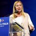 Italian PM Meloni ally fires back against criticism says policies the same but ‘Europe has changed’