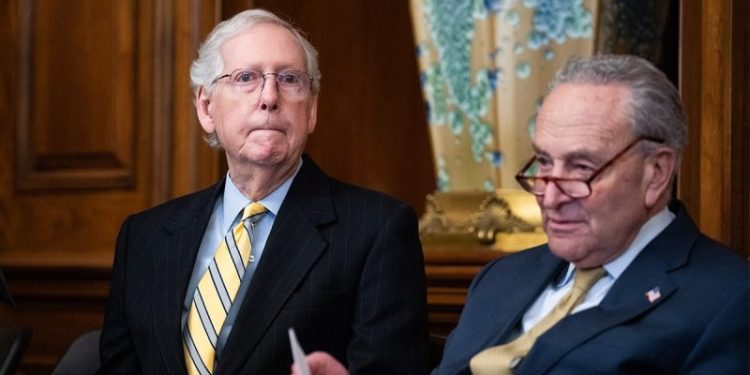 Senate passes FISA surveillance tool renewal minutes after midnight deadline