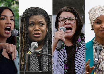 13 Dems vote against resolution condemning Iran after Israel strike