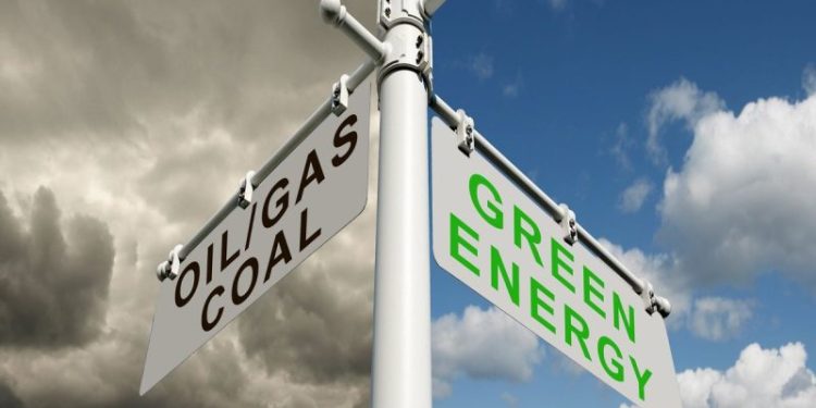 Chevron, ExxonMobil and BP Flagged as Major Global CO2 Emitters