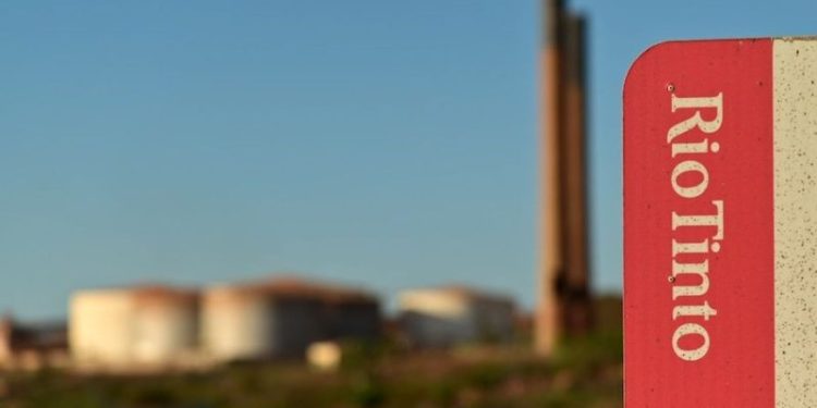Rio Tinto Delivers Resilient Q1 Performance, Commits to Safety After Plane Crash