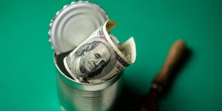 Tin Prices Surge to 21 Month High