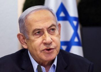 Israeli leaders condemn expected US sanctions, Netanyahu vows to fight it with all his might