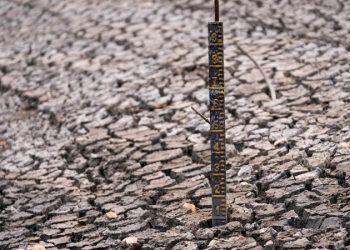 Colombia’s capital to ration water as El Niño adds to drought