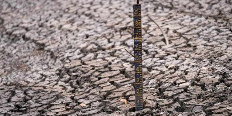 Colombia’s capital to ration water as El Niño adds to drought