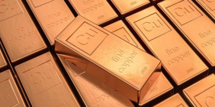 Copper Price Update: Q1 2024 in Review