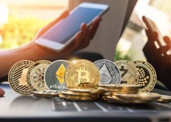 Crypto Market Update: Q1 2024 in Review