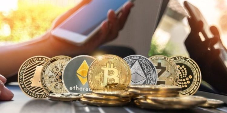 Crypto Market Update: Q1 2024 in Review