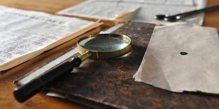 Indicator Minerals in Gold Exploration (Updated 2024)