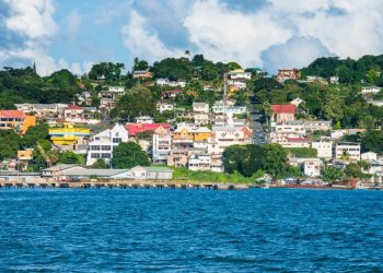 British man seriously injured in Tobago shark attack