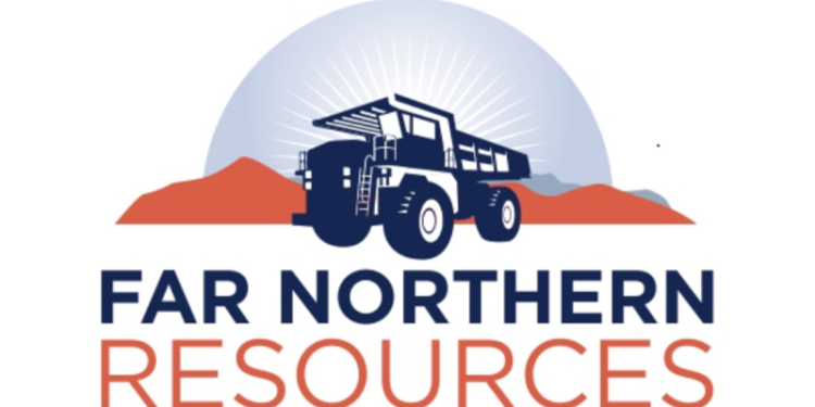 Far Northern Resources Limited (ASX: FNR) – Admission and Quotation