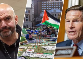 Dems disagree on whether party has antisemitism problem