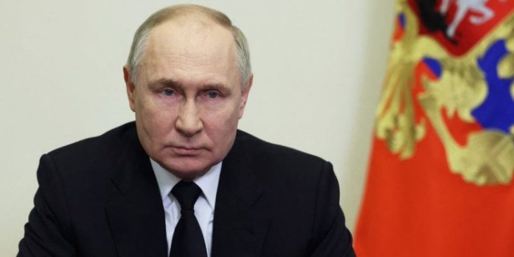 Russian special unit linked to Havana Syndrome that sickened US officials overseas: report