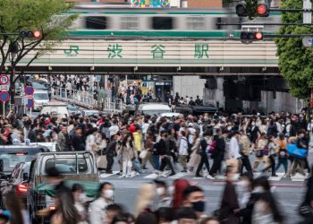 Japanese people could all be called Sato by 2531, study warns. But they’d need to get married first