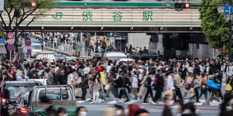 Japanese people could all be called Sato by 2531, study warns. But they’d need to get married first