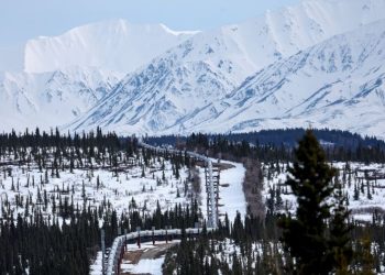 Biden administration bans drilling in nearly half of Alaska petroleum reserve in sweeping win for climate advocates