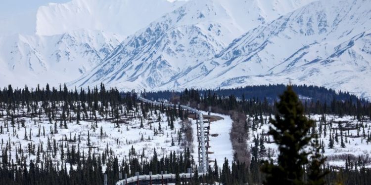 Biden administration bans drilling in nearly half of Alaska petroleum reserve in sweeping win for climate advocates