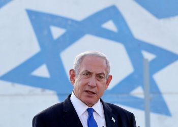 Netanyahu is betting Israeli blood on Iran’s read of his rift with America