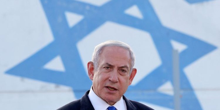 Netanyahu is betting Israeli blood on Iran’s read of his rift with America