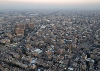 Same-sex couples face up to 15 years in prison in Iraq’s LGBTQ crackdown