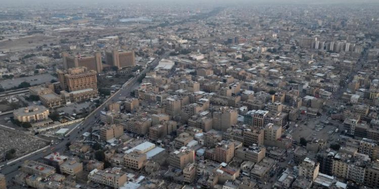 Same-sex couples face up to 15 years in prison in Iraq’s LGBTQ crackdown