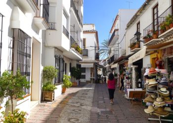 Eastern Europeans buy up property in the West as Putin steps up ‘war on nerves’