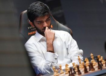 Indian teenager becomes youngest challenger for world chess title, will face reigning champion from China