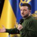Zelensky signs law overhauling Ukraine’s mobilization rules