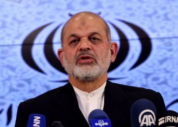 Argentina seeks arrest of Iranian minister over 1994 bombing of Jewish community center