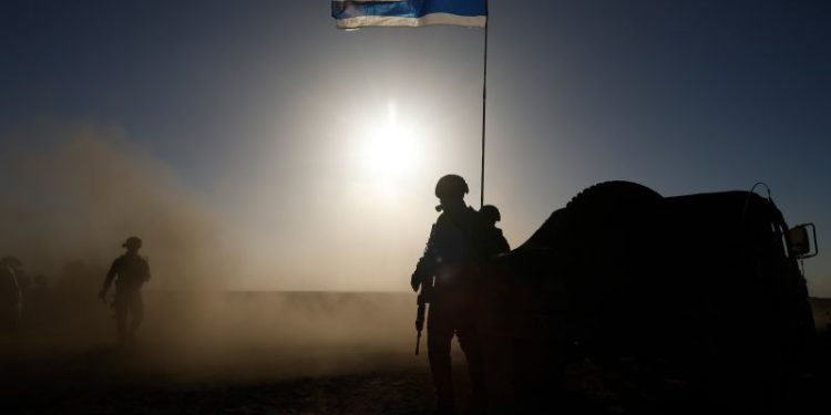 Israeli doctor says detained Palestinians are undergoing ‘routine’ amputations for handcuff injuries, Haaretz reports