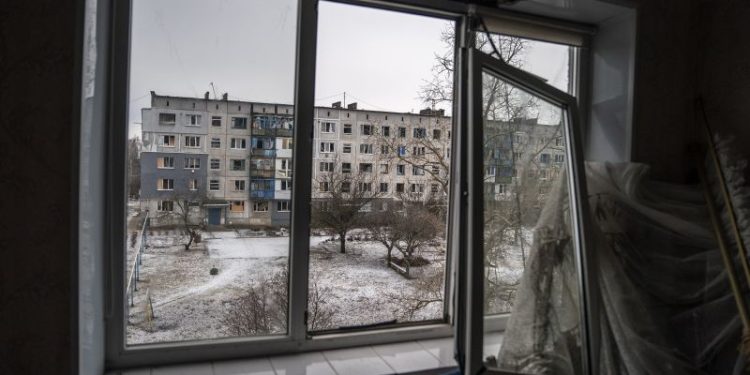 Russia is making daily tactical gains in eastern Ukraine, as criticism grows of Ukrainian military reporting