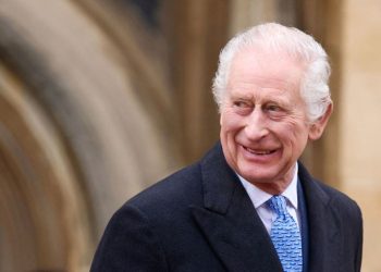 King Charles III will return to public duties next week