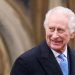King Charles III will return to public duties next week