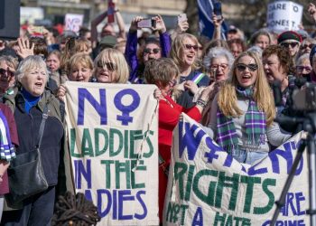 A hate crime law was meant to protect against prejudice. It ended up sowing further division