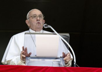 Gender-affirming surgery threatens ‘unique dignity’ of a person, Vatican says