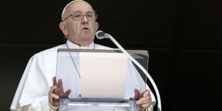 Gender-affirming surgery threatens ‘unique dignity’ of a person, Vatican says