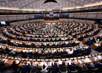 Germany arrests aide to far-right MEP on suspicion of spying for China