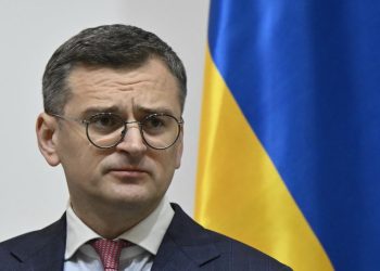 Ukraine tightens pressure on military age men abroad as part of wider mobilization rules overhaul