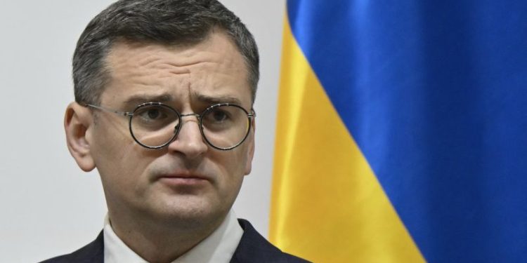 Ukraine tightens pressure on military age men abroad as part of wider mobilization rules overhaul