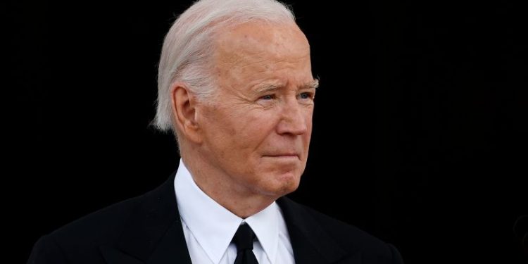 Biden marks Earth Day with new solar energy funds and steps to stand up American Climate Corps