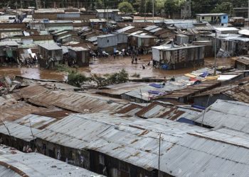 Flash floods kills at least 155 people in Tanzania