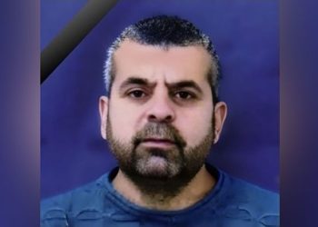 Ambulance driver killed while aiding Palestinians injured in attack by Israeli settlers in the West Bank