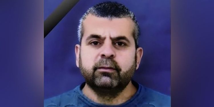 Ambulance driver killed while aiding Palestinians injured in attack by Israeli settlers in the West Bank