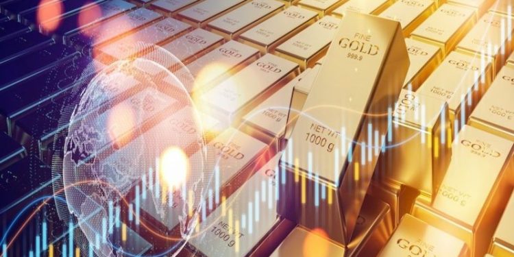 Gold Price Retreats Below US$2,400 After Record-Setting Run